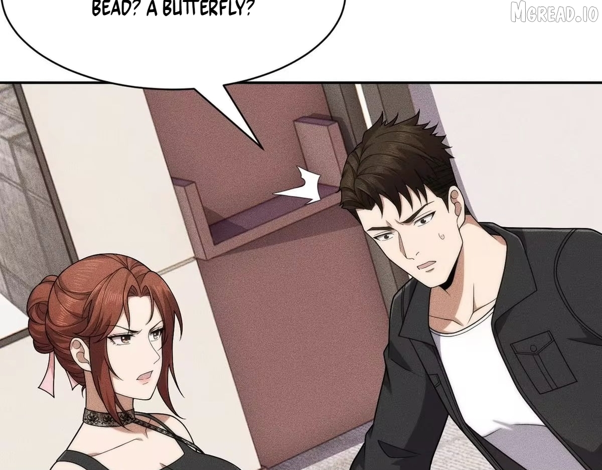 Hidden Dragon in the City (2025) Chapter 77  - page 18